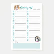 食料品リスト |投稿 |カバリエデザイン