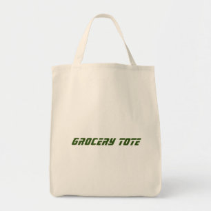 食料品 – トート文字名印刷された結婚式のパーティギフト トートバッグ