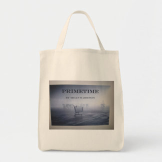 食料雑貨のトート トートバッグ