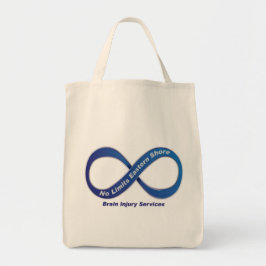 食料雑貨のトート-限界の東の海岸無し トートバッグ