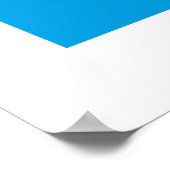 食日本のべ物うどんウォールアート ポスター (角)