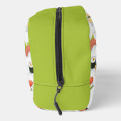 食日本のべ物：すし柄 ドップキット (右)