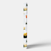 食日本のべ物：寿司柄 Case-Mate iPhoneケース (裏面 / 右)