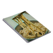 食日本のラーメン好き ノートブック (右側)