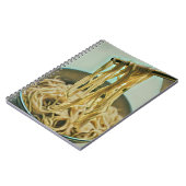 食日本のラーメン好き ノートブック (左側)