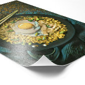 食日本の品芸術 フォトプリント            (角)