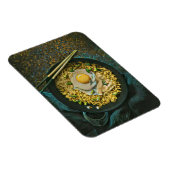 食日本の品芸術 マグネット (右側)