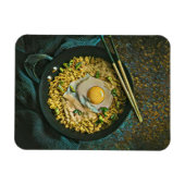 食日本の品芸術 マグネット (横)
