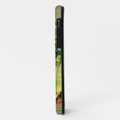 食日本の品芸術 Case-Mate iPhoneケース (裏面/左)
