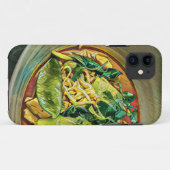 食日本の品芸術 Case-Mate iPhoneケース (裏面(横))