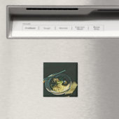 食日本の好き マグネット (インサイチュ (食洗機))