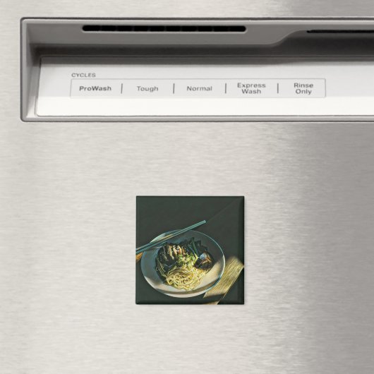 食日本の好き マグネット (インサイチュ (食洗機))