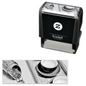 食日本の好 セルフインキングスタンプ (インサイチュ)