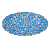 食欲よ！ カッティングボード (角)