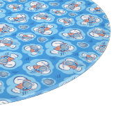 食欲よ！ カッティングボード (角)