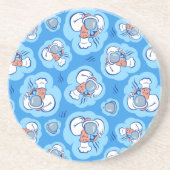 食欲よ！ コースター (正面)