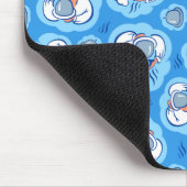 食欲よ！ マウスパッド (コーナー)