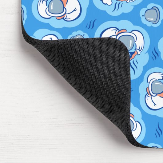 食欲よ！ マウスパッド (コーナー)