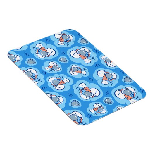 食欲よ！ マグネット (右側)