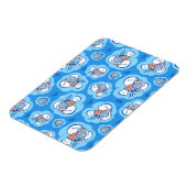 食欲よ！ マグネット (左側)