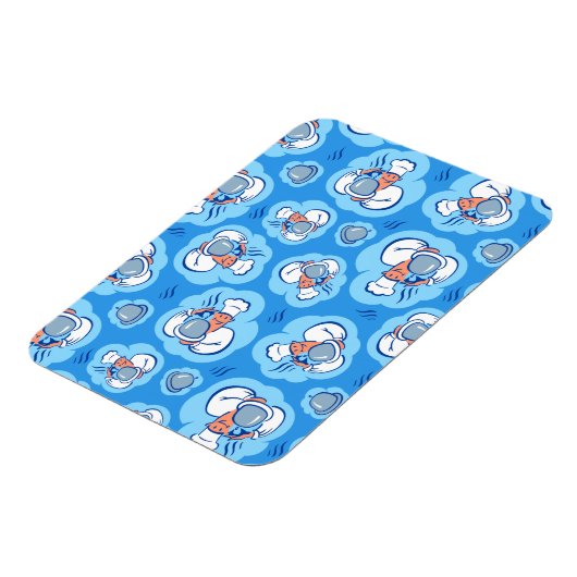 食欲よ！ マグネット (左側)