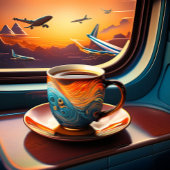 食洗機セーフ美しいマグカップ コーヒーマグカップ