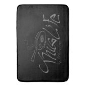 食洗機トゥグライフ バスマット (正面縦)