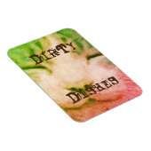 食洗機マグネット猫ダーティ マグネット (右側)