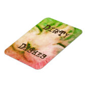 食洗機マグネット猫ダーティ マグネット (左側)