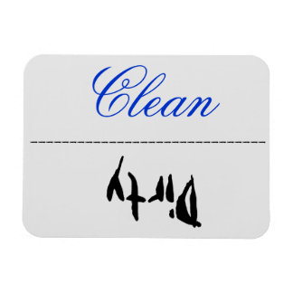 食洗機磁石清浄汚れ マグネット