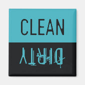 食洗機磁石 マグネット (正面)