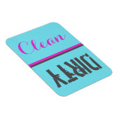 食洗機磁石 マグネット (右側)