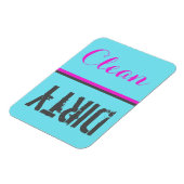 食洗機磁石 マグネット (左側)