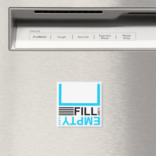 食洗機磁石 マグネット (インサイチュ (食洗機))