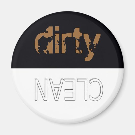 食洗機磁石 マグネット (正面)