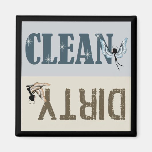 食洗機磁石 マグネット (正面)