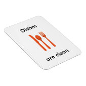 食洗機磁石 マグネット (右側)