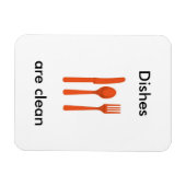 食洗機磁石 マグネット (横)