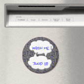 食洗機磁石 マグネット (インサイチュ (食洗機))