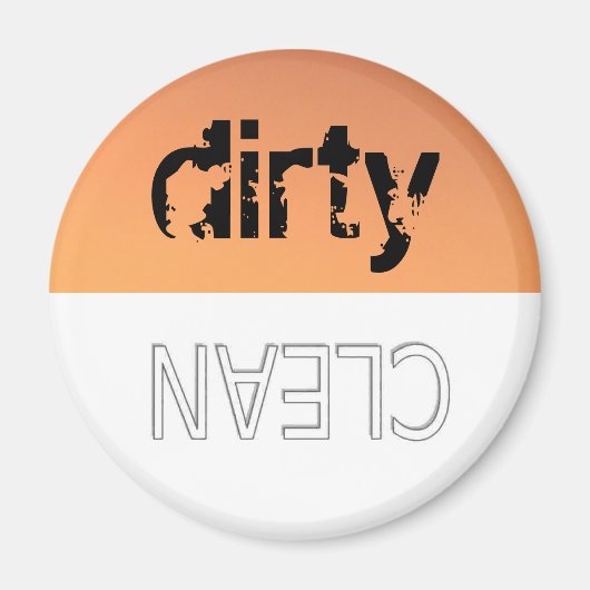 食洗機磁石 マグネット (正面)