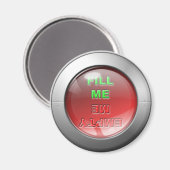 食洗機磁石 マグネット (正面/裏面)