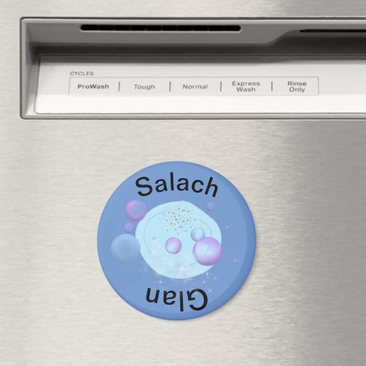 食洗機磁石 マグネット (インサイチュ (食洗機))