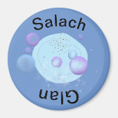 食洗機磁石 マグネット (正面)