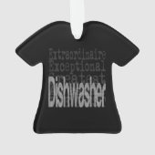 食洗機 オーナメント (裏面)