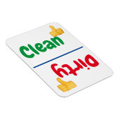 食洗機 マグネット (右側)