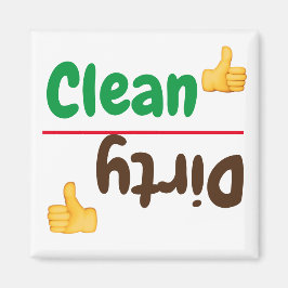 食洗機 マグネット