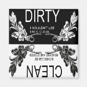 食洗機 マグネット (正面)