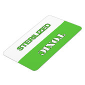 食洗機 マグネット (左側)