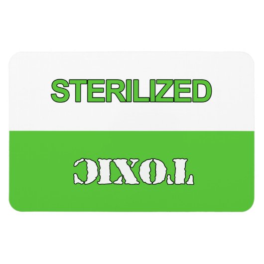 食洗機 マグネット (横)