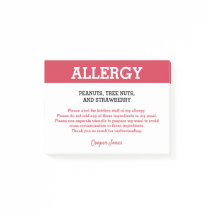 食物アレルギー注意 レストラン 個別対応